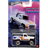 Hot Wheels Temalı Arabalar Özel Seri HRR98